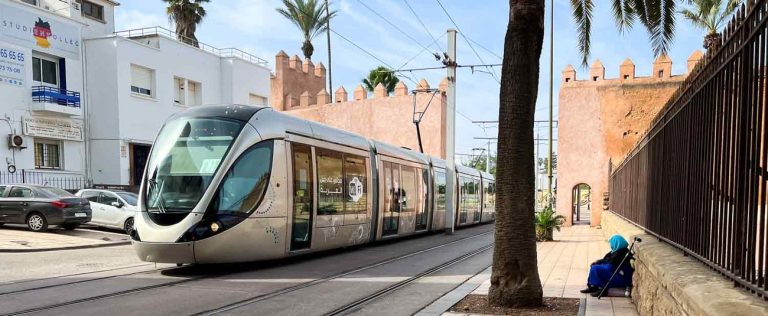 The African Development Bank is providing $1 million to support private investment in sustainable transport in seven African countries.