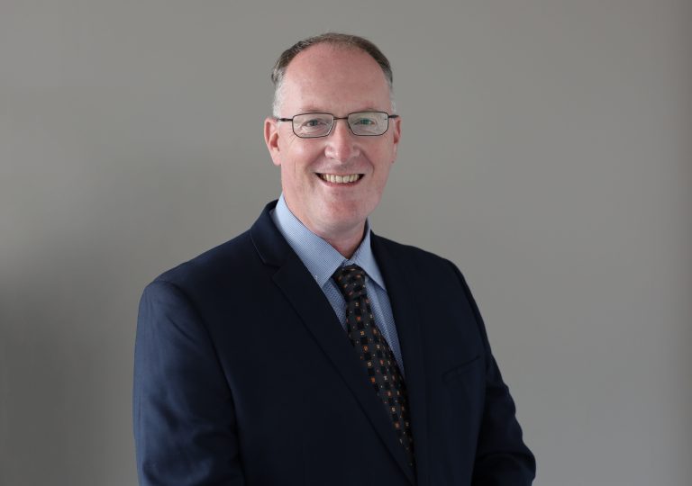 David Hewson, Expertise Leader, Rail and Mass Transit, Zutari
