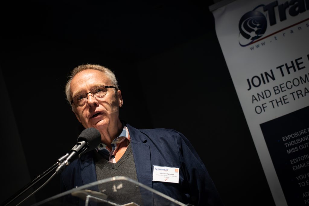 Jan-Louis Spoelstra