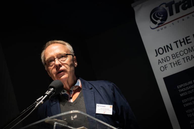 Jan-Louis Spoelstra