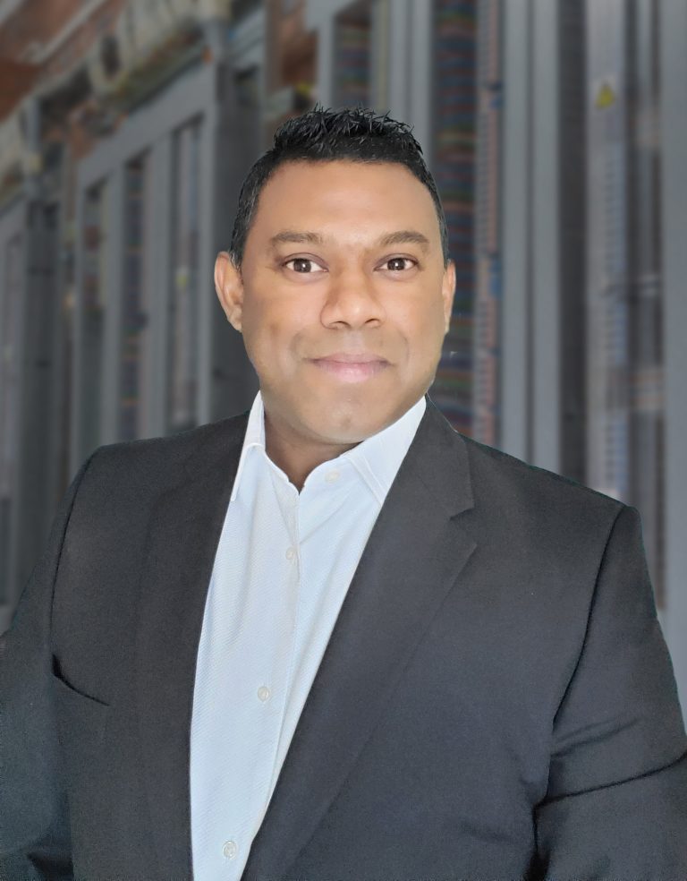 Patrick Moodley