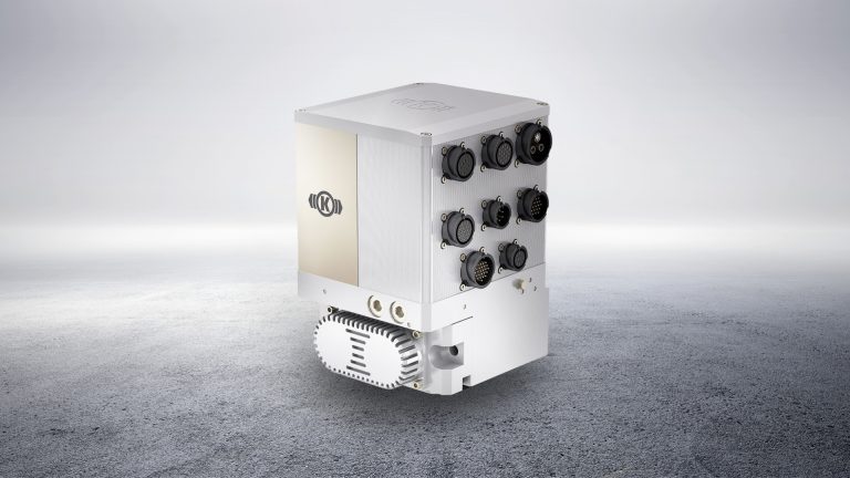 Alstom has opted for the latest generation of the CubeControl brake control system and other technologies from Knorr-Bremse. | © Knorr-Bremse