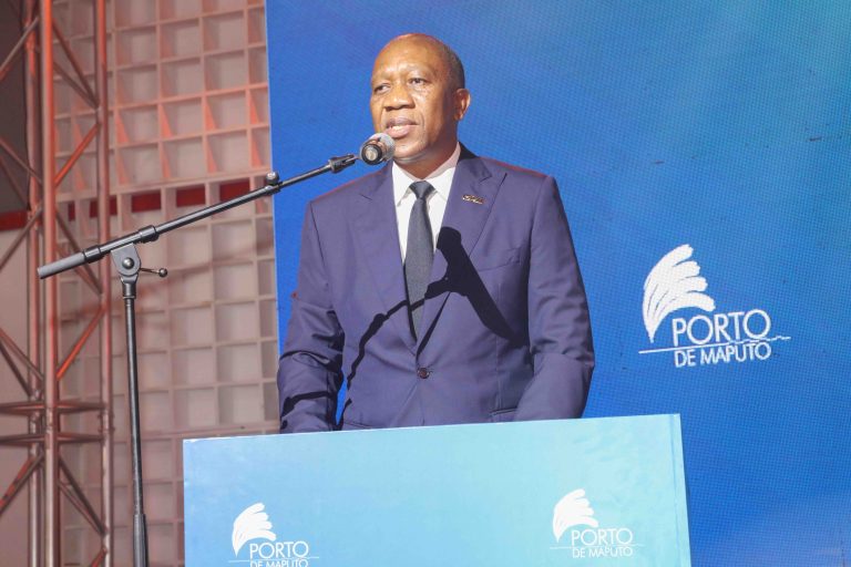 Agostinho Langa Jr, PCA of CFM