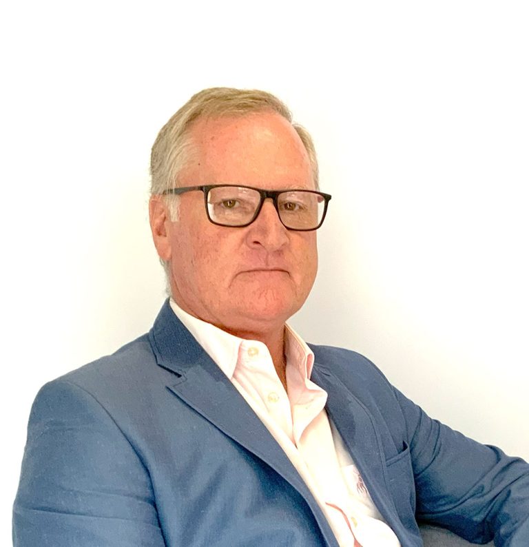 Frans Pienaar, NPC Board Chairman