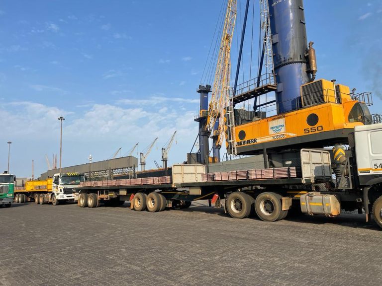 Walvis Bay Corridor Group