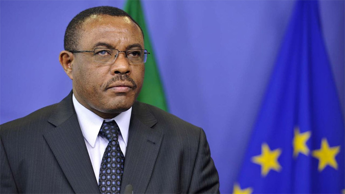 H.E. Hailemariam Desalegn Boshe, former Prime Minister of Ethiopia, as its new Board Chair