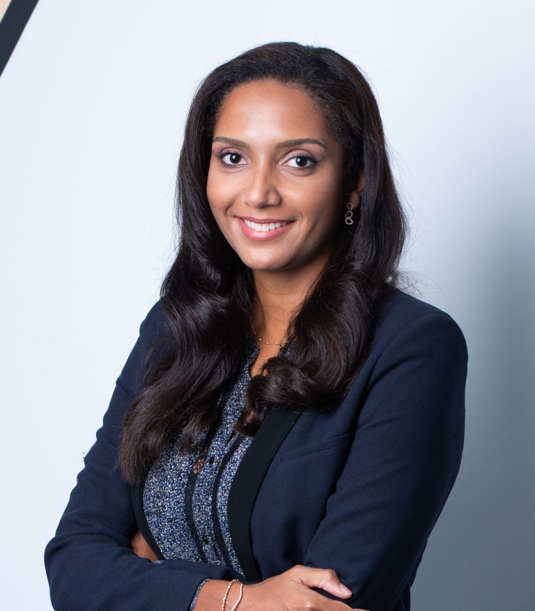 Sandra Kassab has been appointed as the Director of the Africa Department at the Agence Française de Développement (AFD)