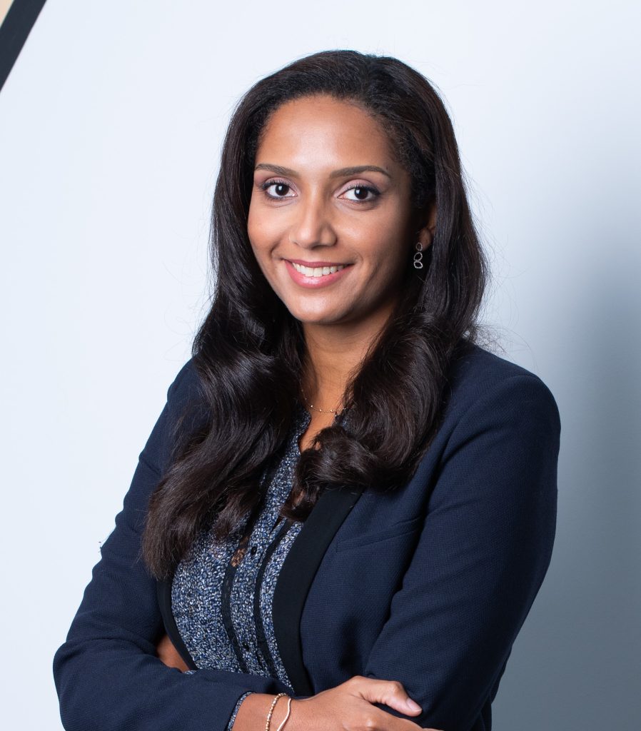 Sandra Kassab has been appointed as the Director of the Africa Department at the Agence Française de Développement (AFD)